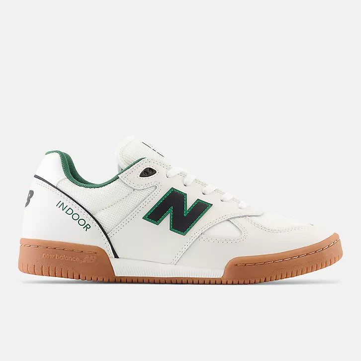 New Balance Tom Knox 600 - White