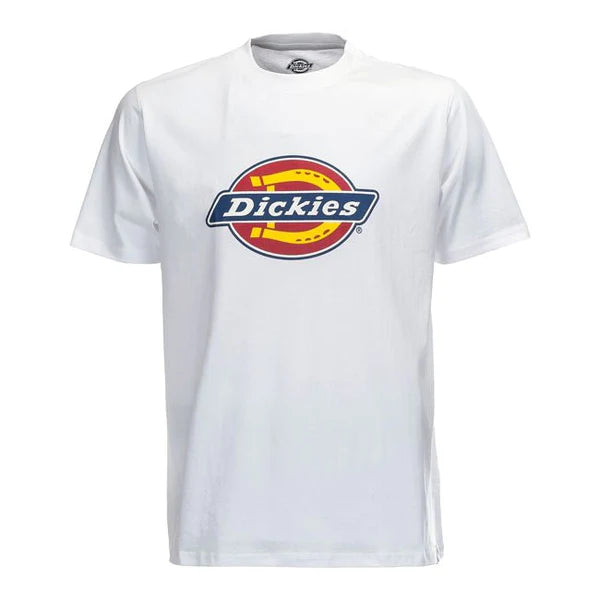 Dickies Icon Logo T-shirt - White