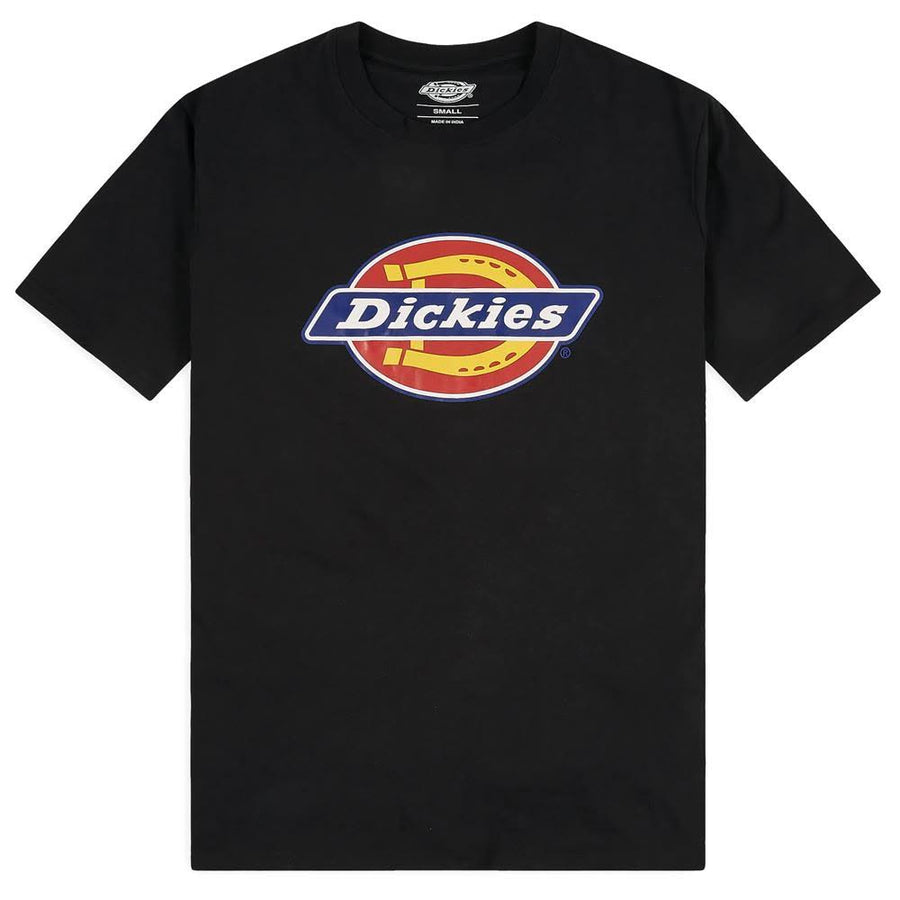 Dickies Icon Logo T-shirt - Black