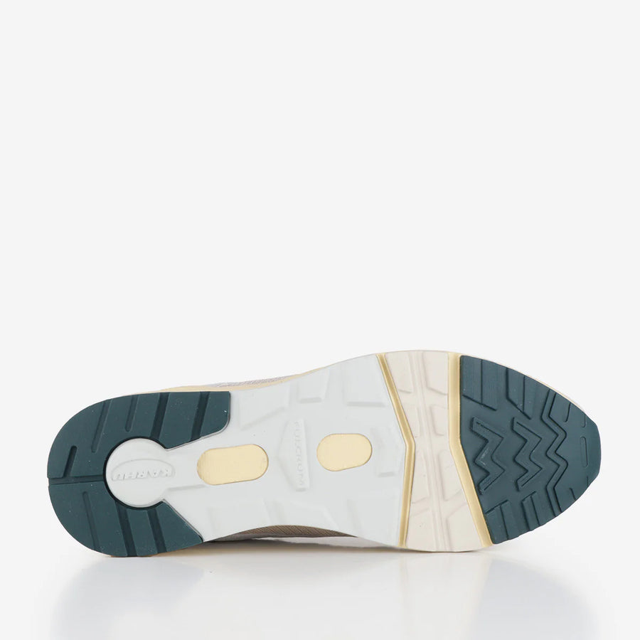 Karhu Fusion 2.0 Whitecap Gray / Cayanne product image 4