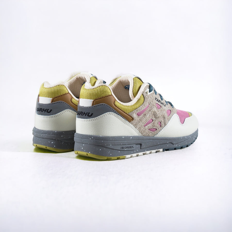 Karhu Legacy 96 Lily White / Lilas product image 3