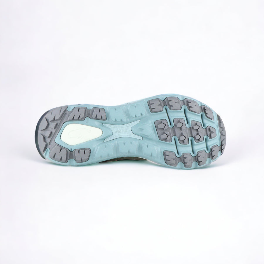 Karhu Ikoni Trail - Oil Green / Mineral Blue product image 3