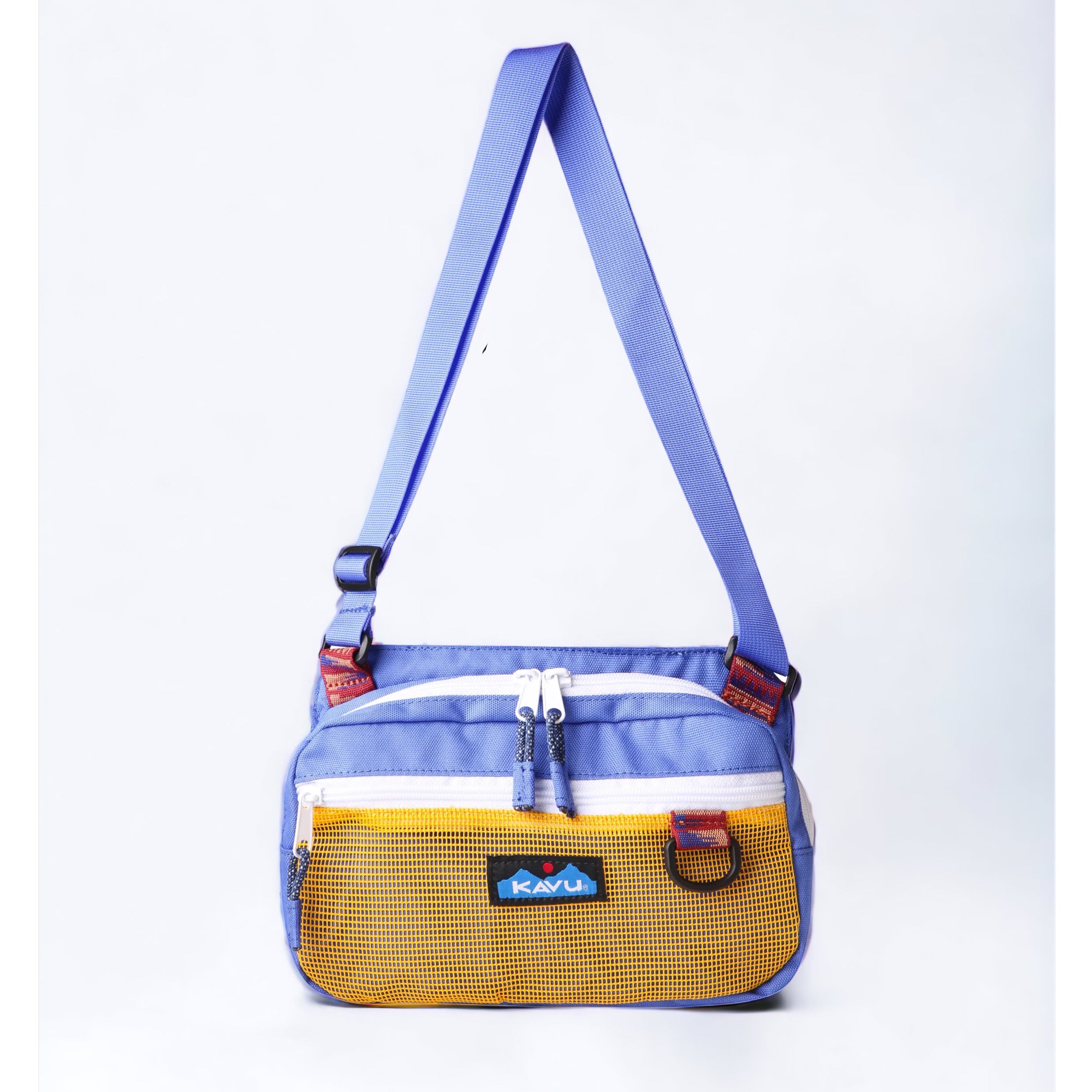 Kavu Delray Beach Bag - Ultramarine