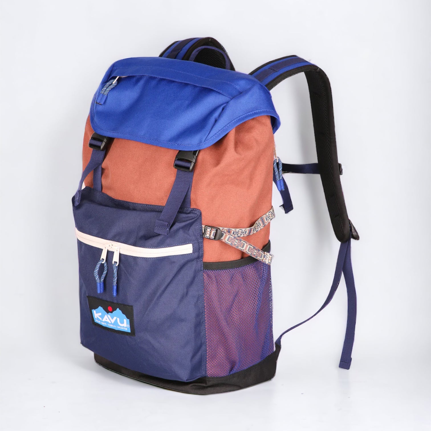 Kavu Timaru Backpack - Mountaineer