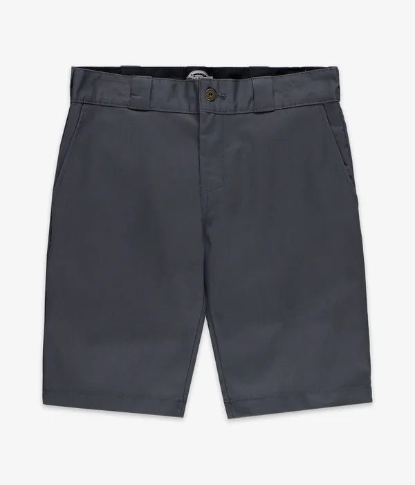 Dickies Slim Workshort Flex Shorts - Charcoal product image 2