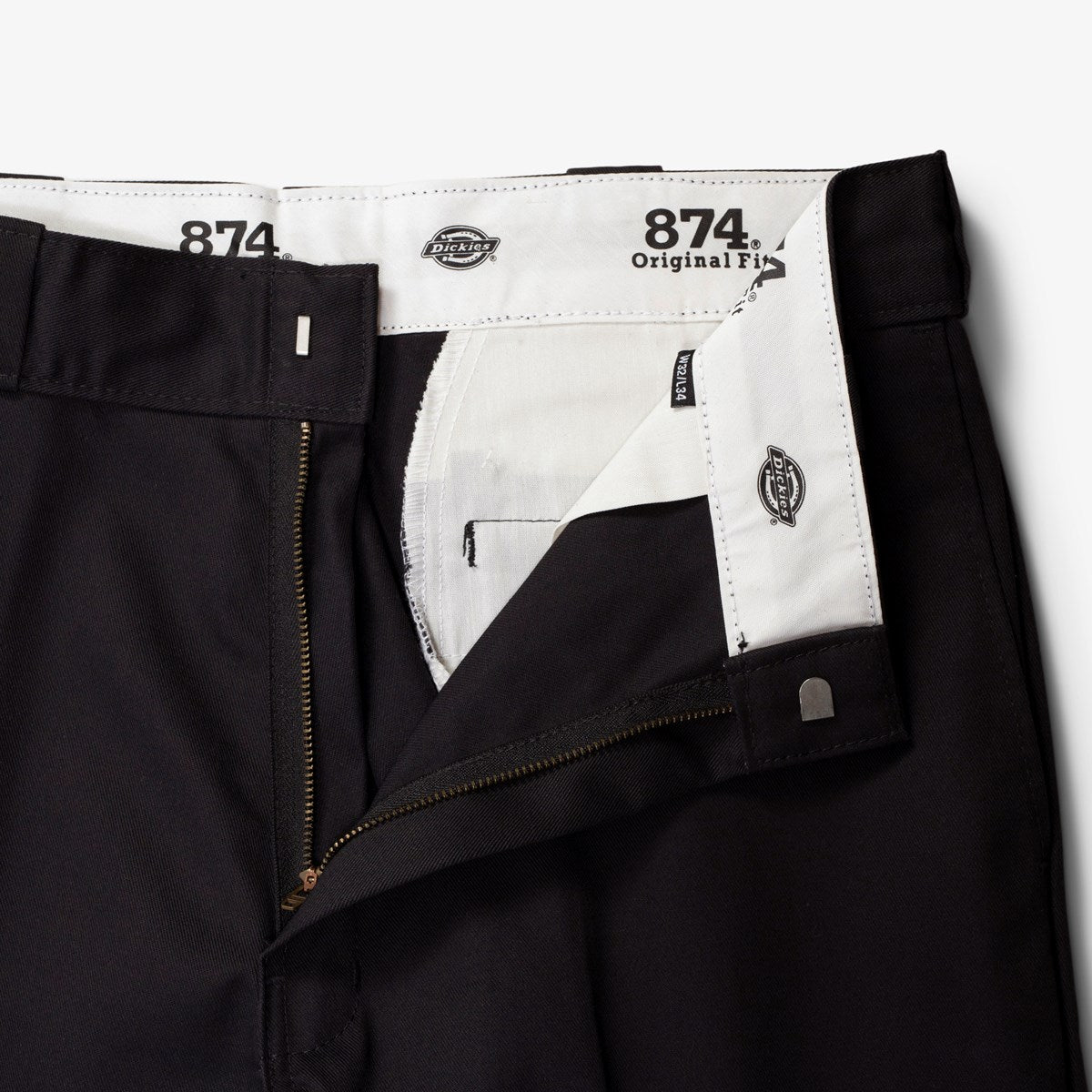 Dickies 874 Original Work Pants - Dark Navy