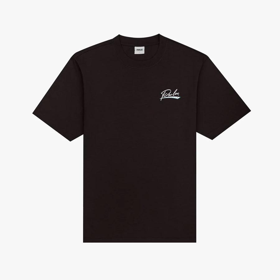 Parlez Inning T-Shirt - Black product image 2