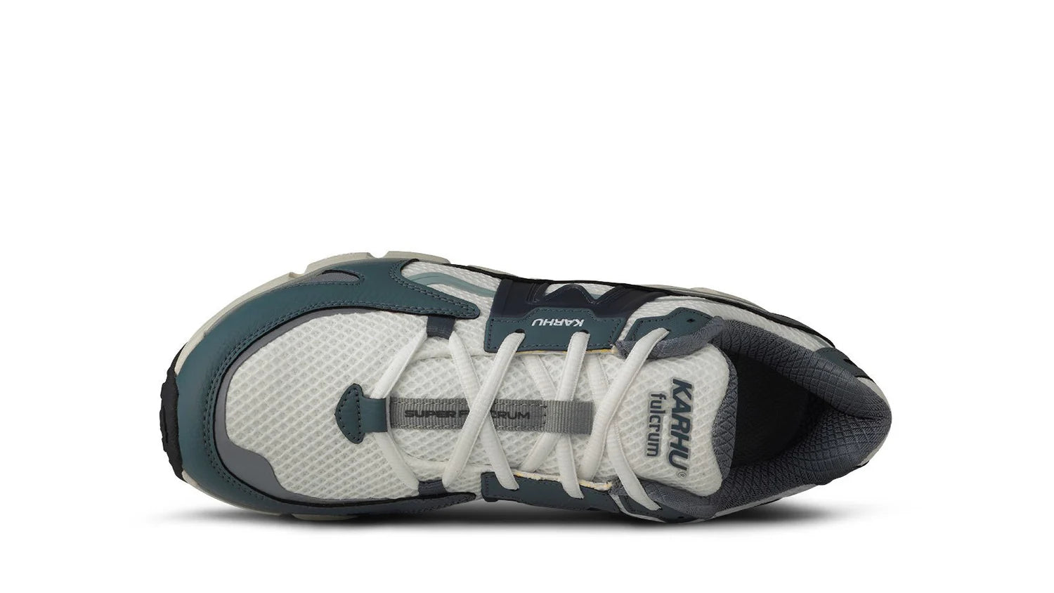 Karhu Super Fulcrum Stormy Weather / India Ink