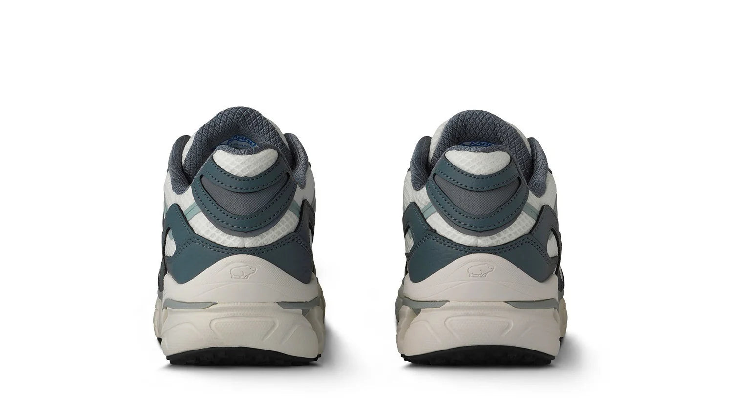 Karhu Super Fulcrum Stormy Weather / India Ink