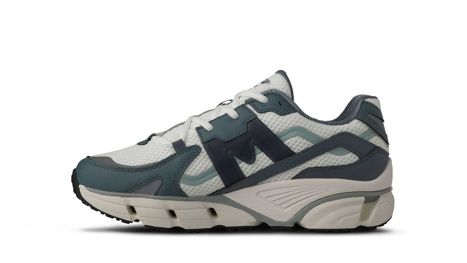 Karhu Super Fulcrum Stormy Weather / India Ink