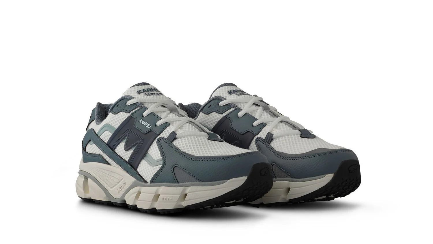 Karhu Super Fulcrum Stormy Weather / India Ink