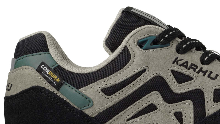Karhu Legacy 96 - Caviar / Abbey Stone product image 3