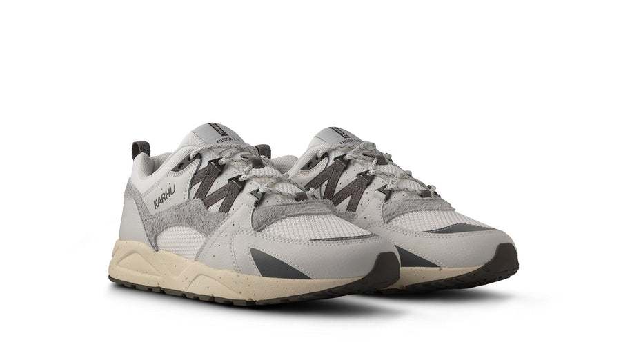 Karhu Fusion 2.0 - Blanc de Blanc / Hematite