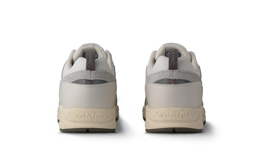 Karhu Fusion 2.0 - Blanc de Blanc / Hematite