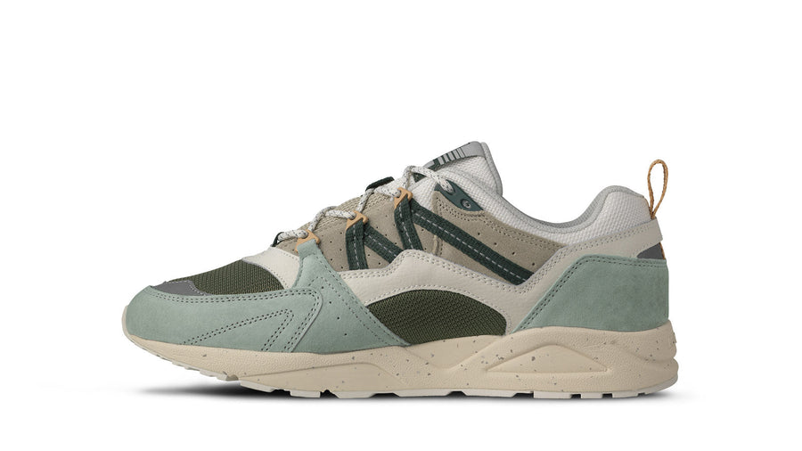Karhu Fusion 2.0 - Sea Foam / Pineneedle