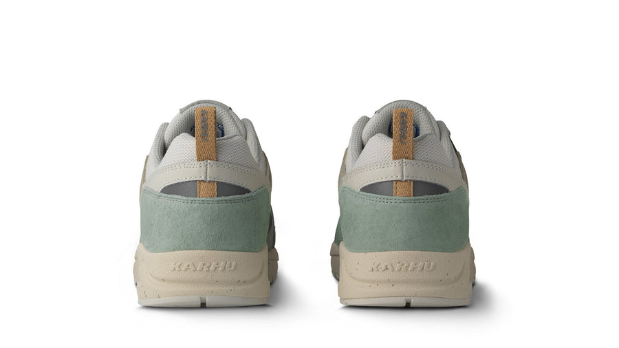 Karhu Fusion 2.0 - Sea Foam / Pineneedle