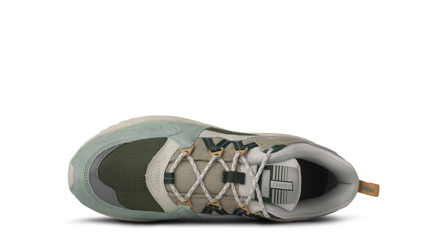 Karhu Fusion 2.0 - Sea Foam / Pineneedle