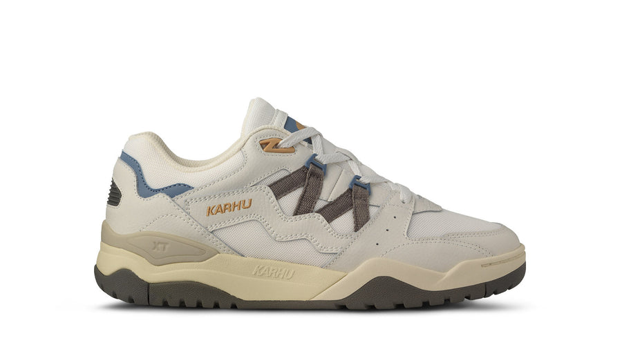 Karhu Fusion XT - Blanc de Blanc / Hematite