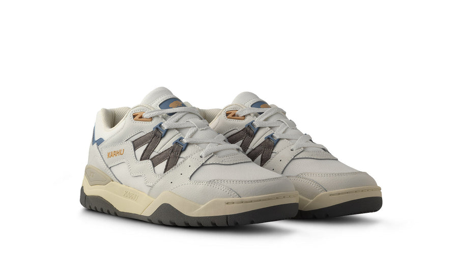 Karhu Fusion XT - Blanc de Blanc / Hematite
