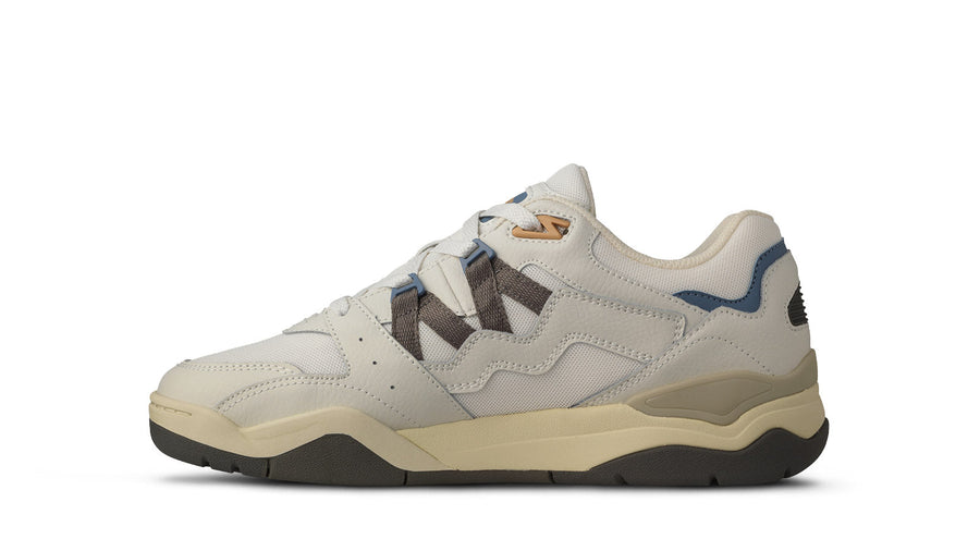 Karhu Fusion XT - Blanc de Blanc / Hematite