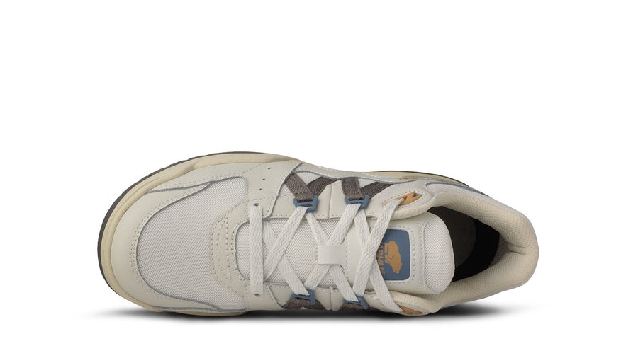 Karhu Fusion XT - Blanc de Blanc / Hematite
