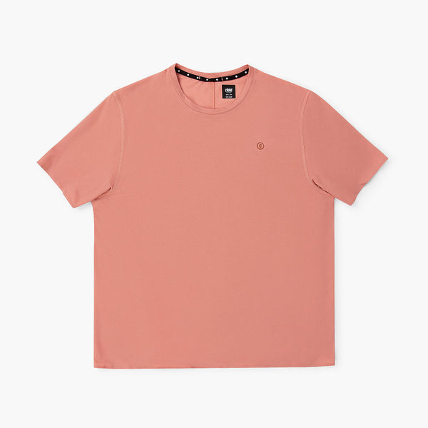 Ciele M FSTTShirt 2 T-Shirt - Rose Dawn