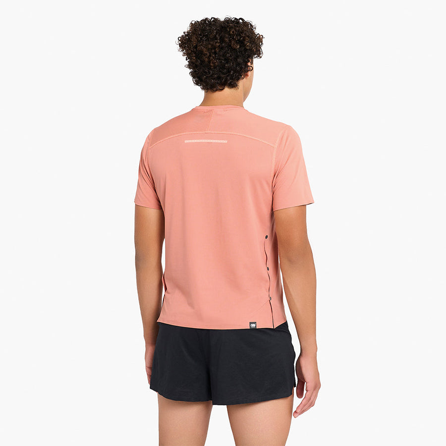 Ciele M FSTTShirt 2 T-Shirt - Rose Dawn
