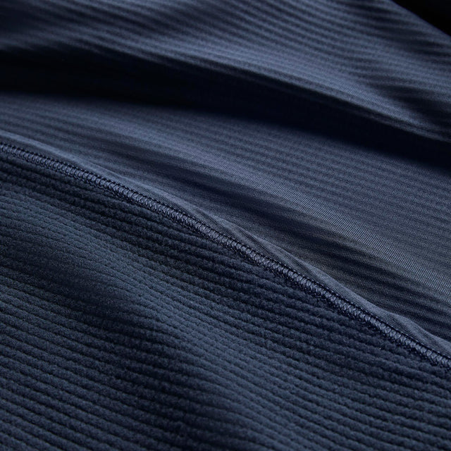 Montane Protium Lite Pull On Fleece - Eclipse Blue