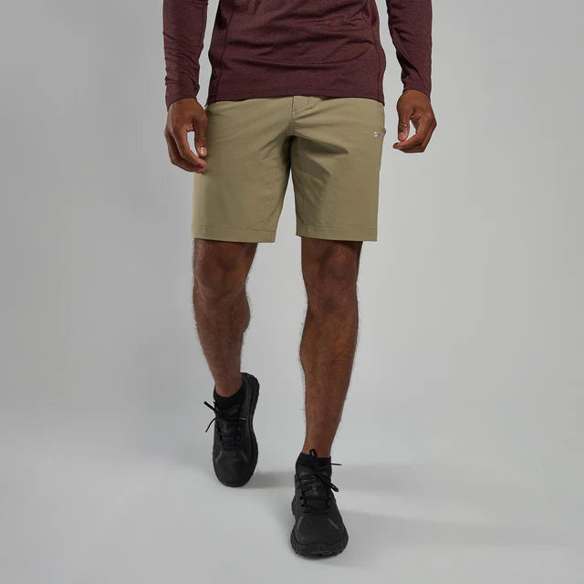 Montane Tenacity Lite Shorts - Overland product image 2