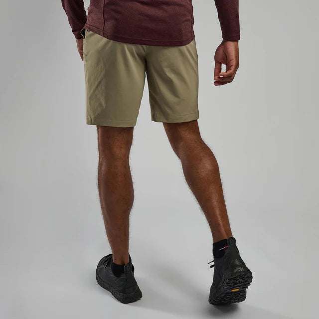 Montane Tenacity Lite Shorts - Overland