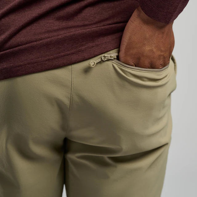Montane Tenacity Lite Shorts - Overland