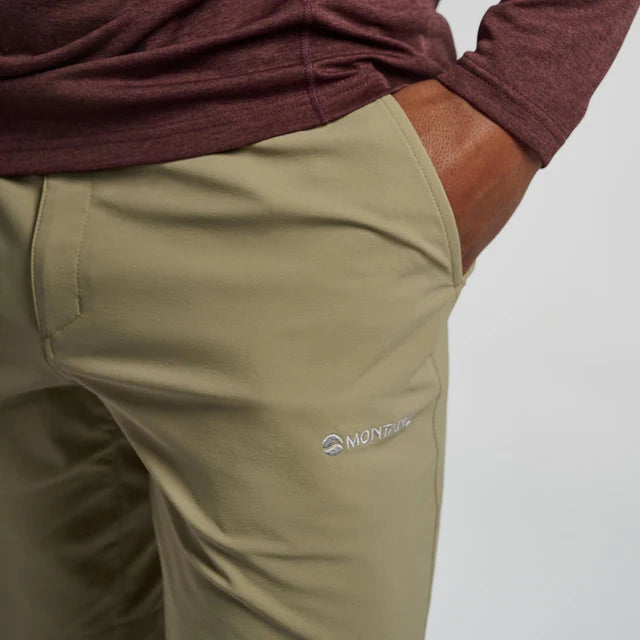 Montane Tenacity Lite Shorts - Overland
