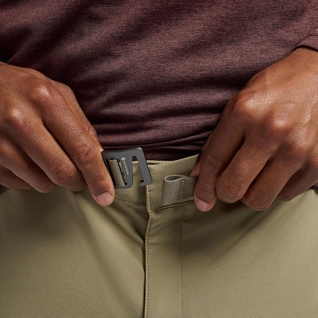Montane Tenacity Lite Shorts - Overland