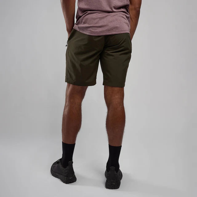Montane Terra Shorts - Oak Green