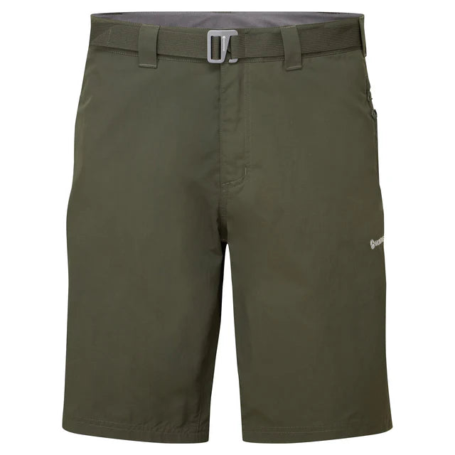 Montane Terra Shorts - Oak Green