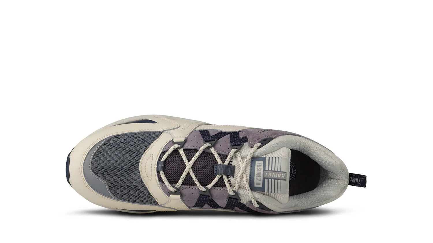 Karhu Fusion 2.0 Solitary Star / Naval Academy