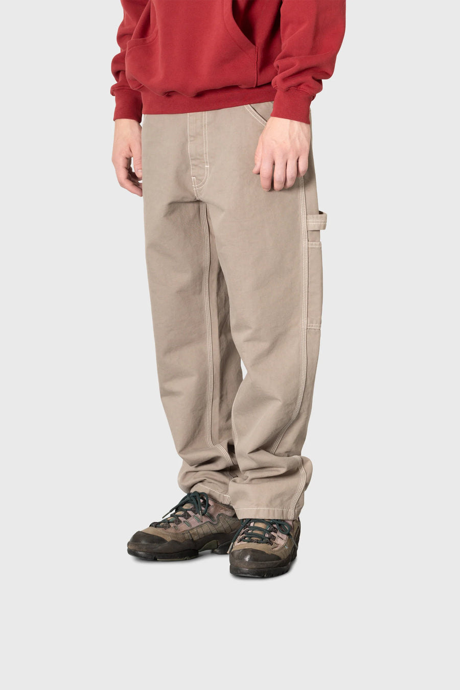 Stan Ray OG Painter Pant - Dusk Twill product image 3