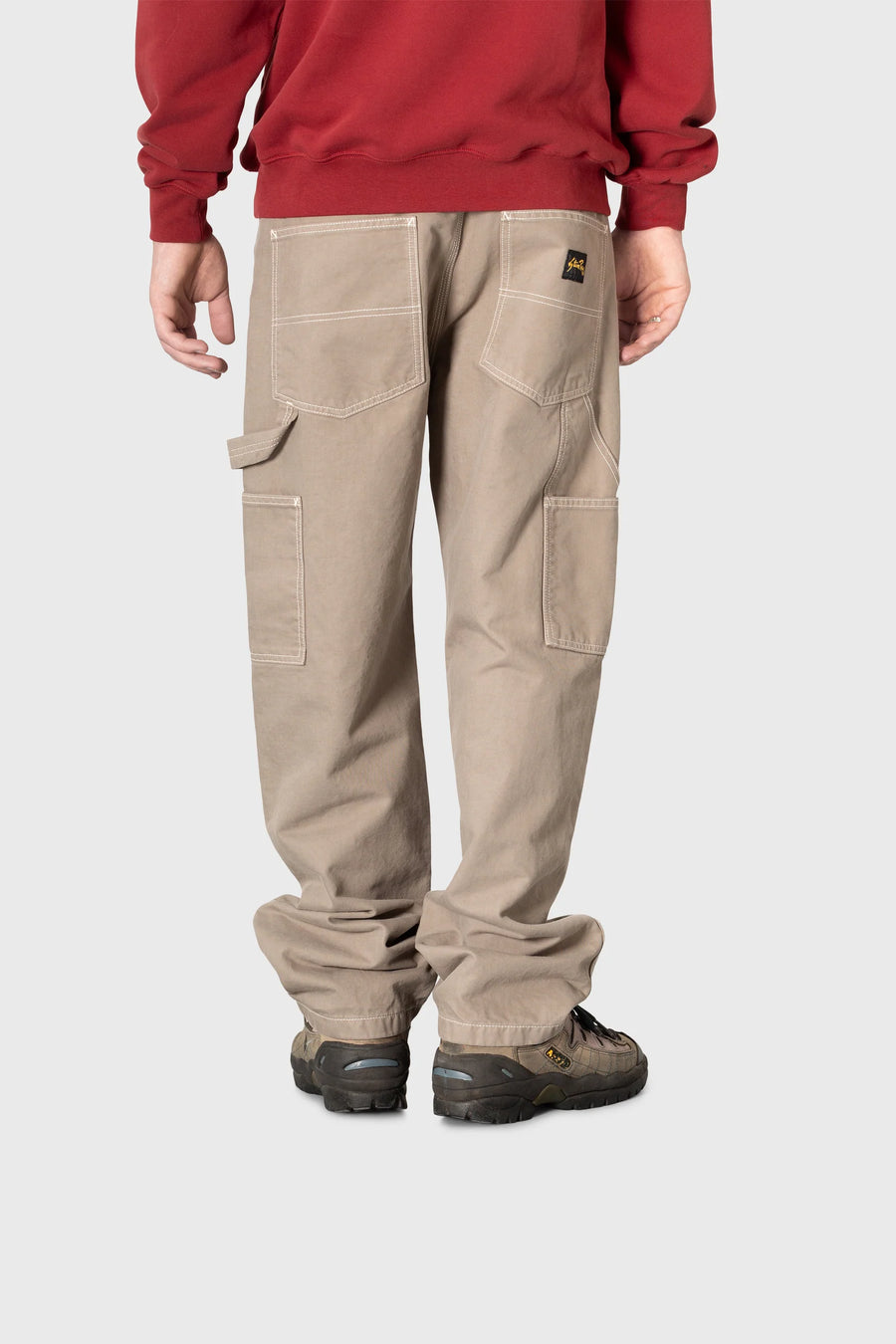 Stan Ray OG Painter Pant - Dusk Twill product image 4