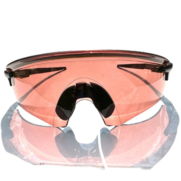 Outsiders Powder Trail Sunglasses - Pink