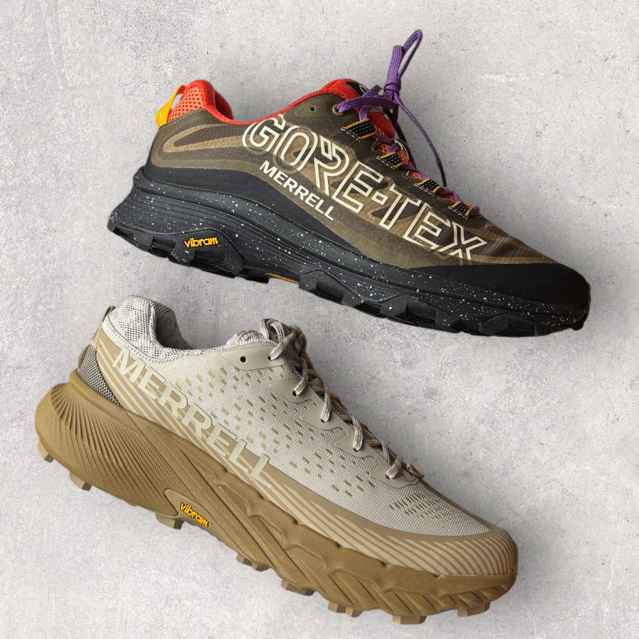 Merrell