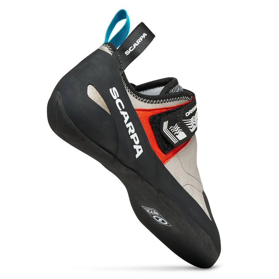 Scarpa Origin VS - Light Grey/Red