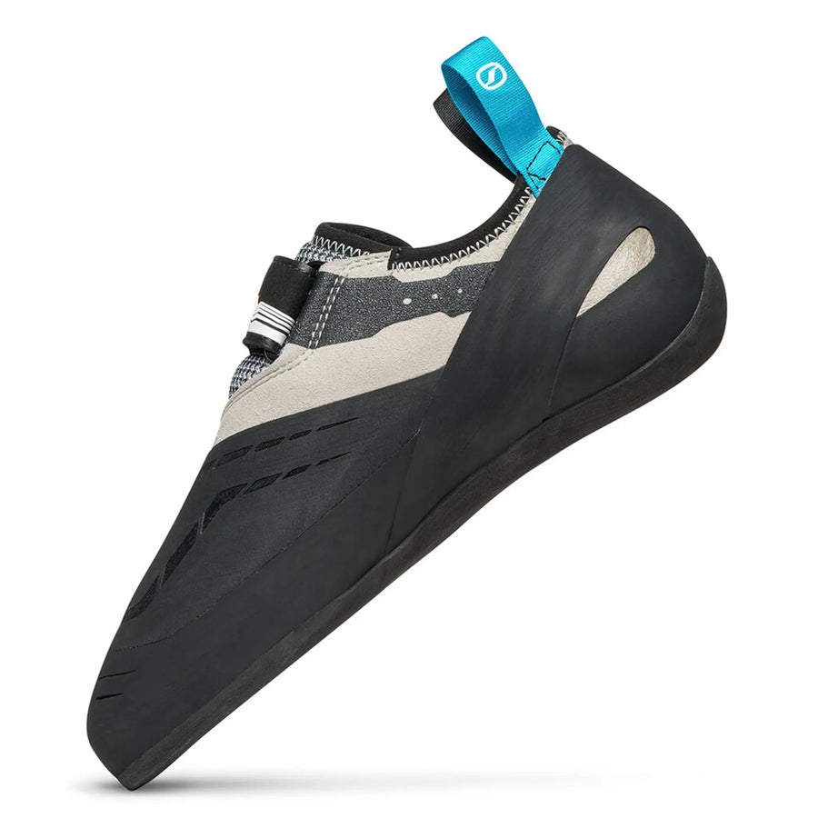 Scarpa Origin VS - Light Grey/Red
