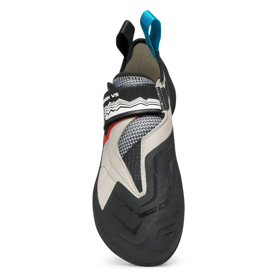 Scarpa Origin VS - Light Grey/Red