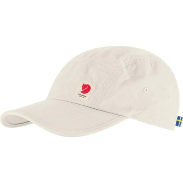 Fjallraven High Coast Wind Cap - Chalk White