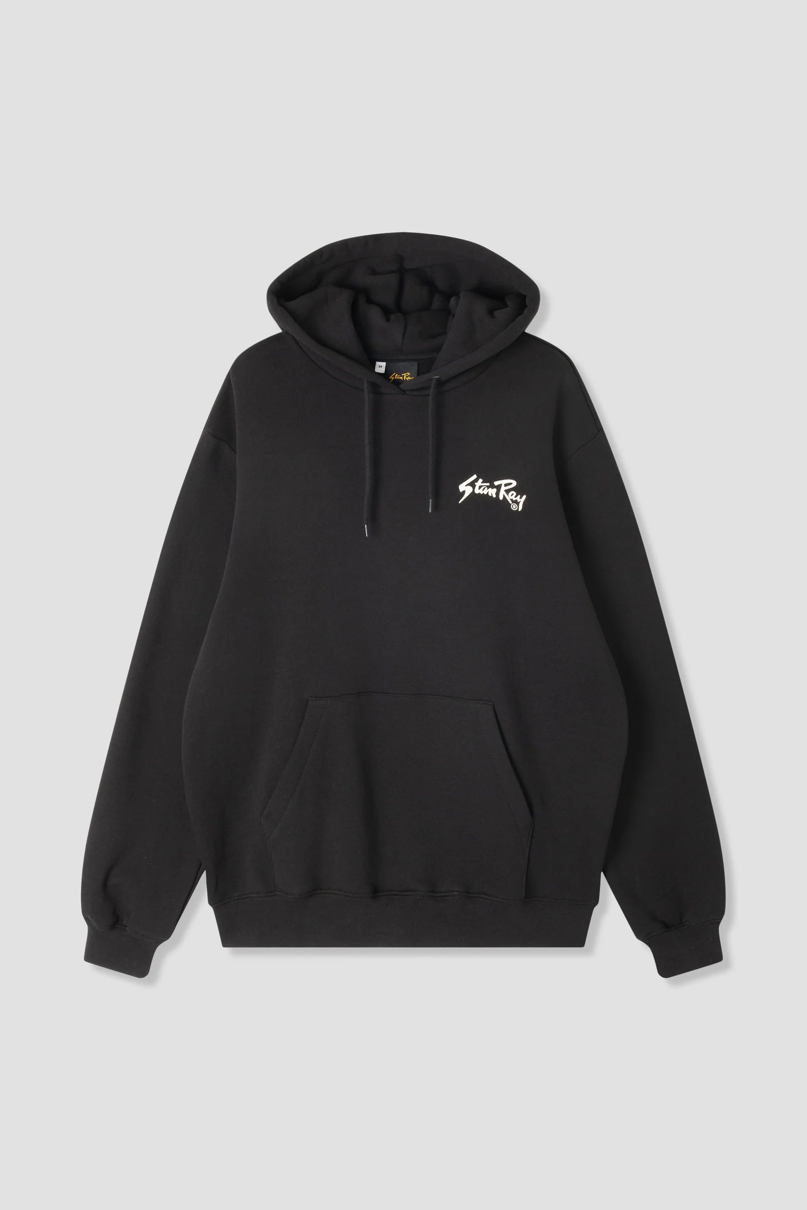 Stan Ray OG Hoodie - Black