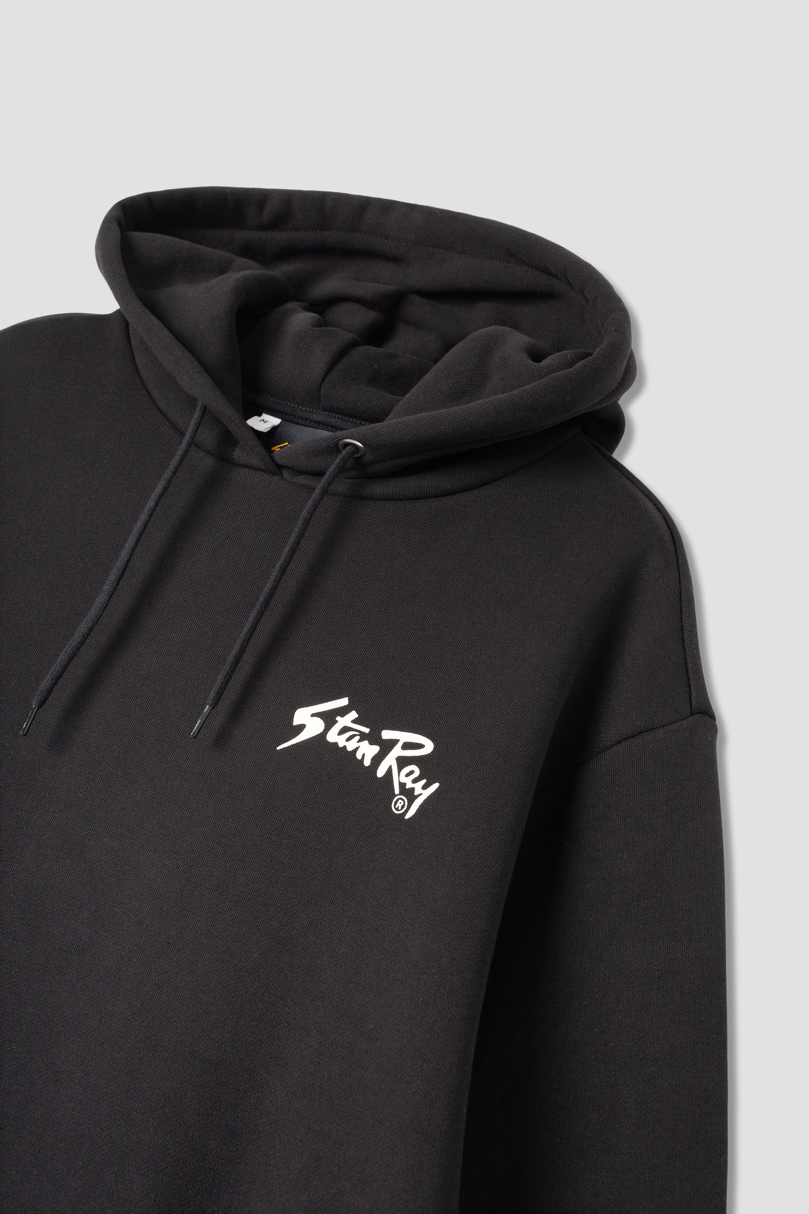 Stan Ray OG Hoodie - Black