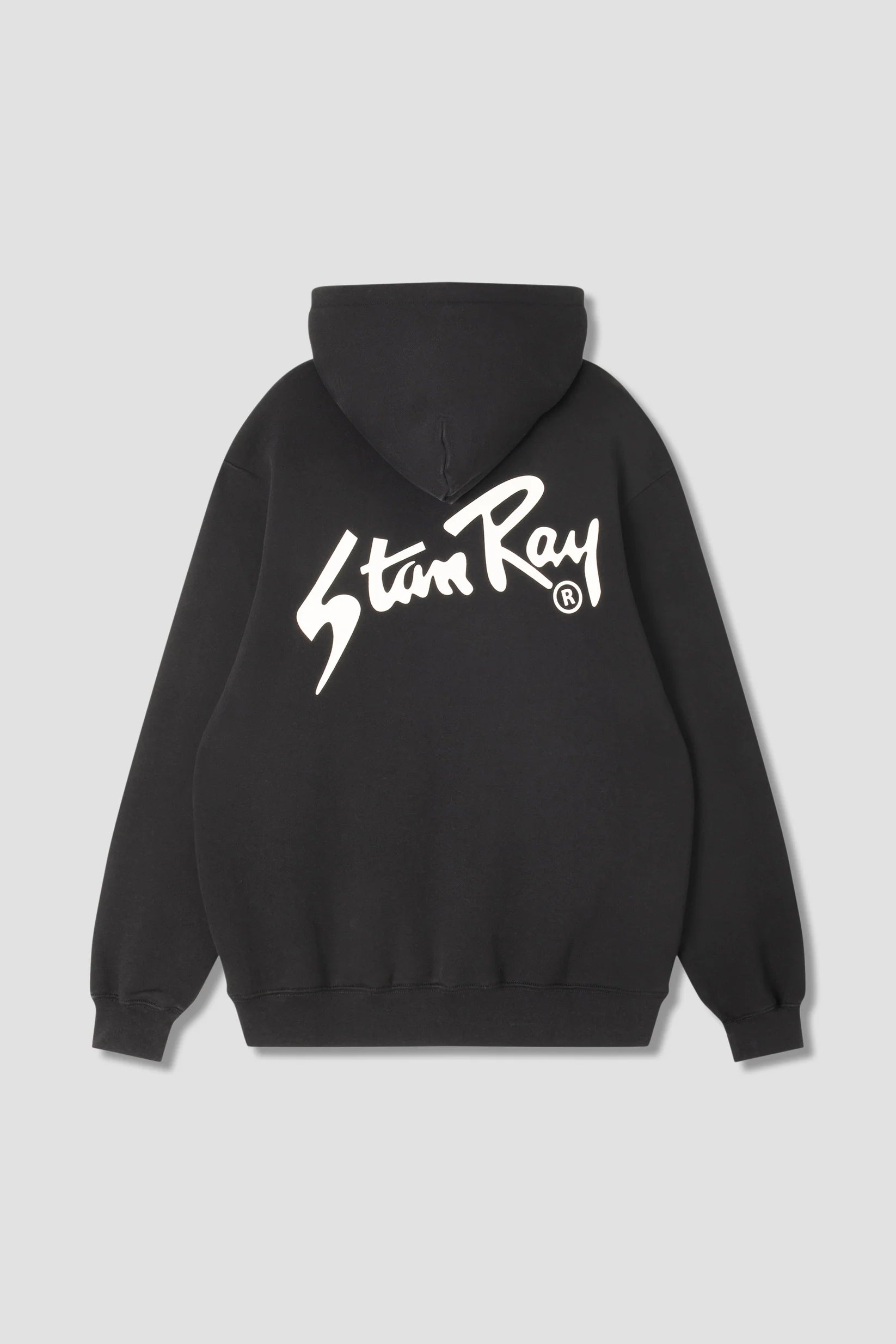 Stan Ray OG Hoodie - Black