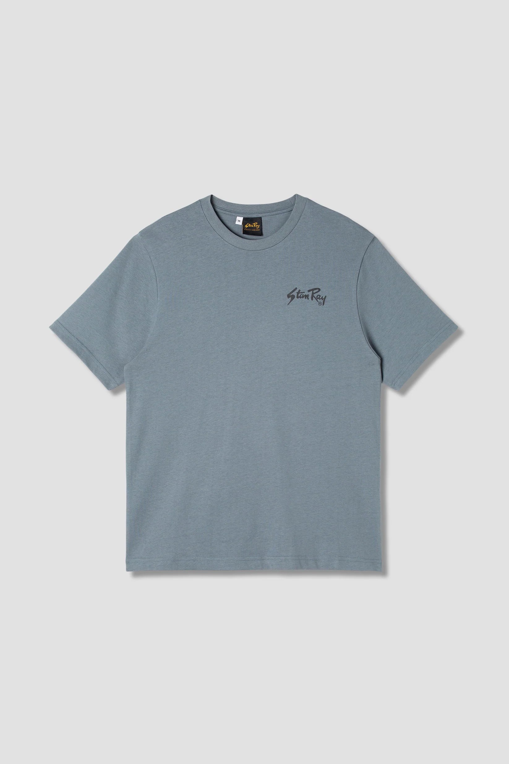Stan Ray OG T-shirt - Battle Grey