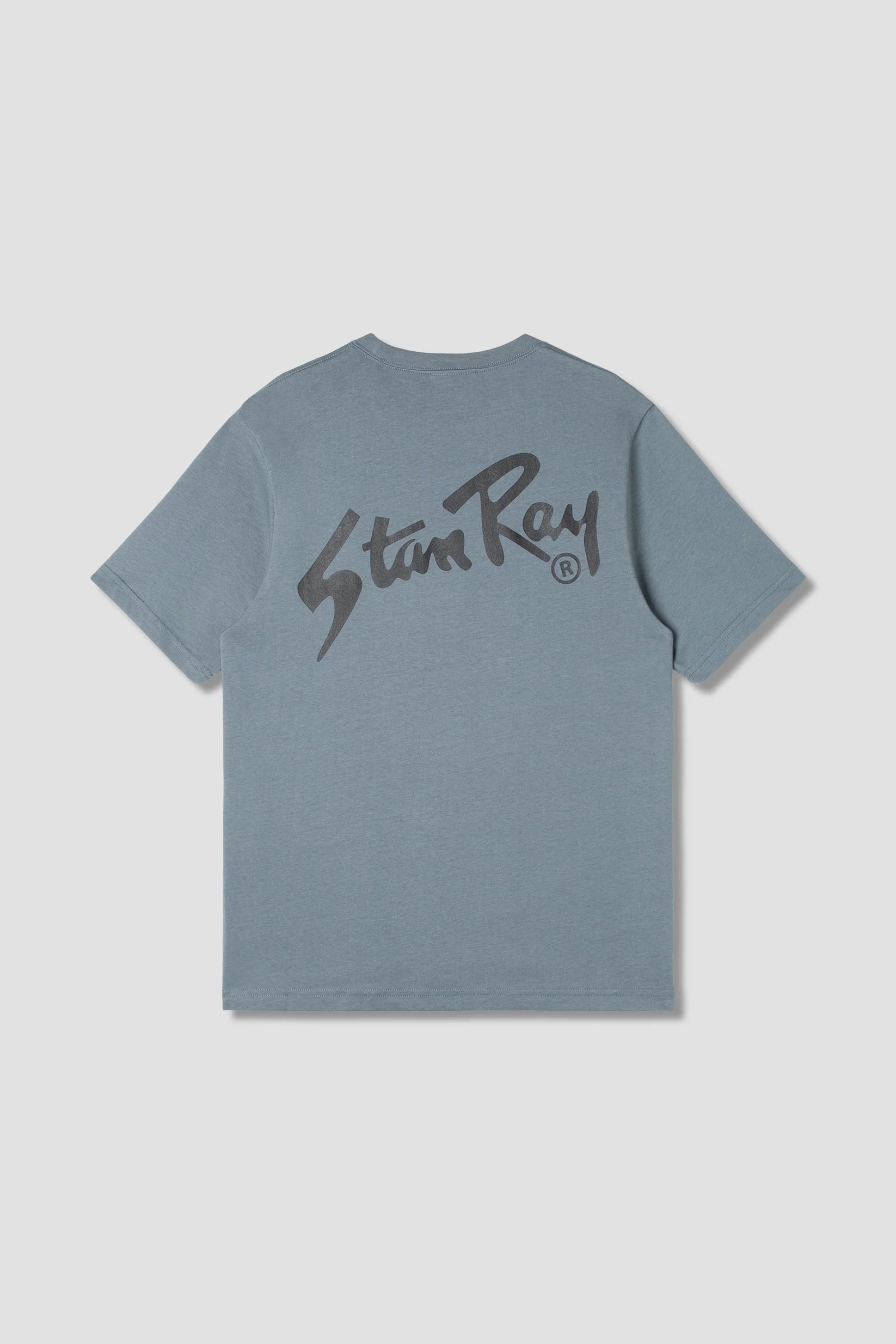 Stan Ray OG T-shirt - Battle Grey