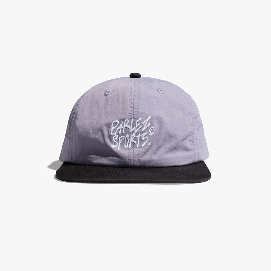 Parlez Strike Cap - Purple Haze
